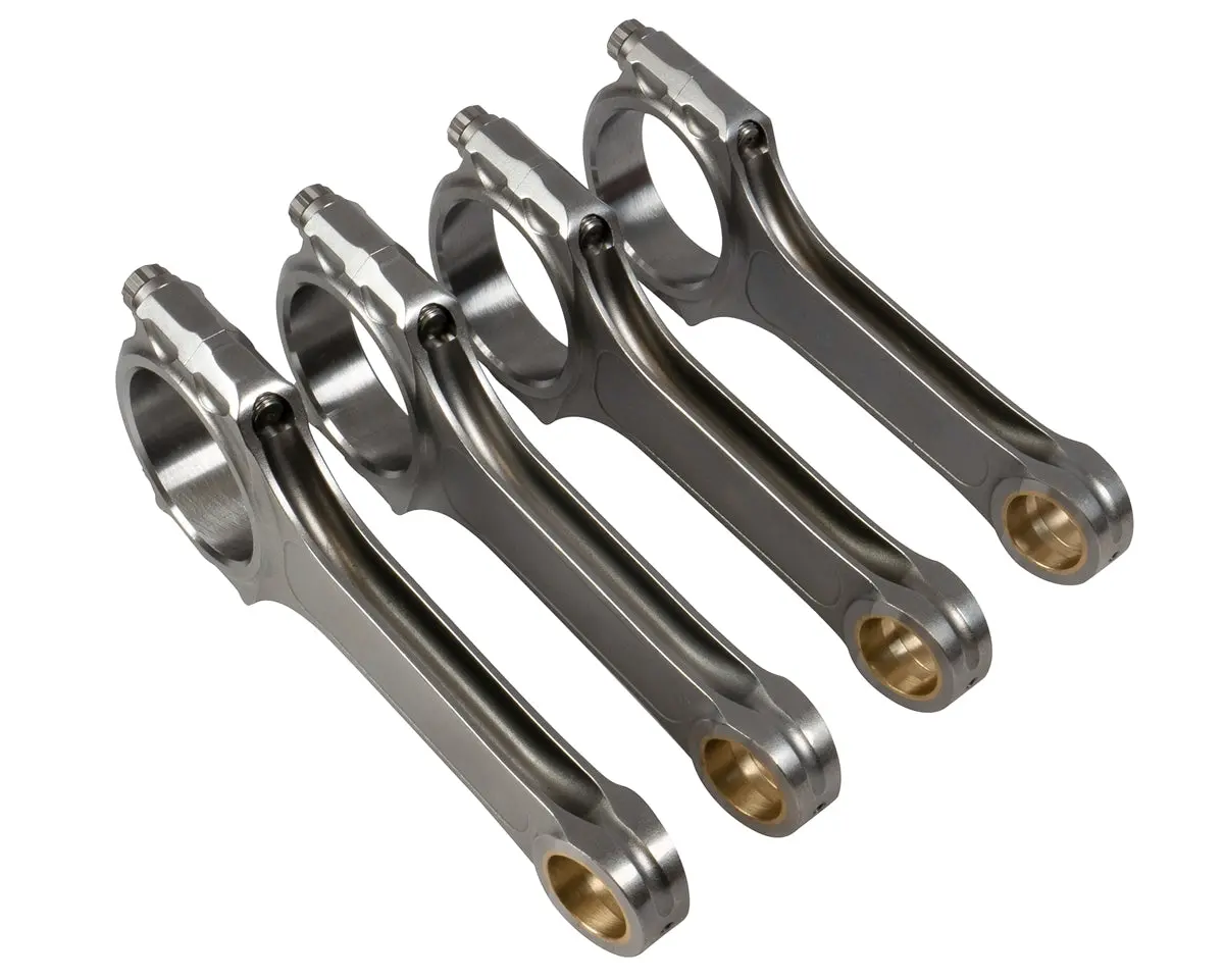 Saenz Forged Connecting Rod Set - Honda K20c1 1