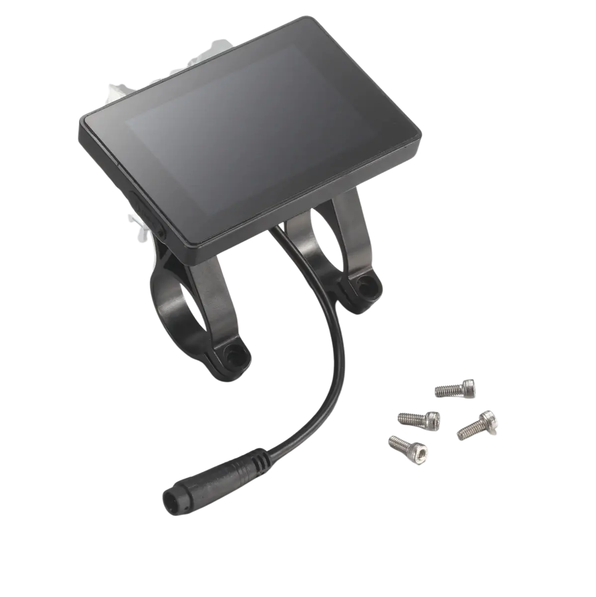 Display(With 2Screws ) - E-Ride Pro Ss 3.0 1