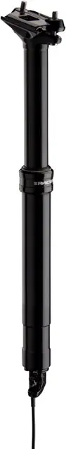 Raceface Aeffect R Dropper Seatpost - 31.6 X 380Mm, 125Mm, Black 1