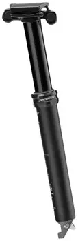 Raceface Turbine R Dropper Seatpost - 30.9, 100Mm Travel, Black 1