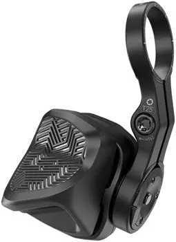 Sram Axs Pod Controller Rocker Paddle - Reverb, Left, Black, D1 1