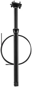 Crankbrothers Highline 3 Dropper Seatpost - 30.9, 100Mm, Black 1