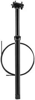 Crankbrothers Highline 3 Dropper Seatpost - 31.6, 125Mm, Black 1