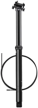 Crank Brothers Highline 7 Dropper Seatpost - 31.6, 150Mm, Black 1