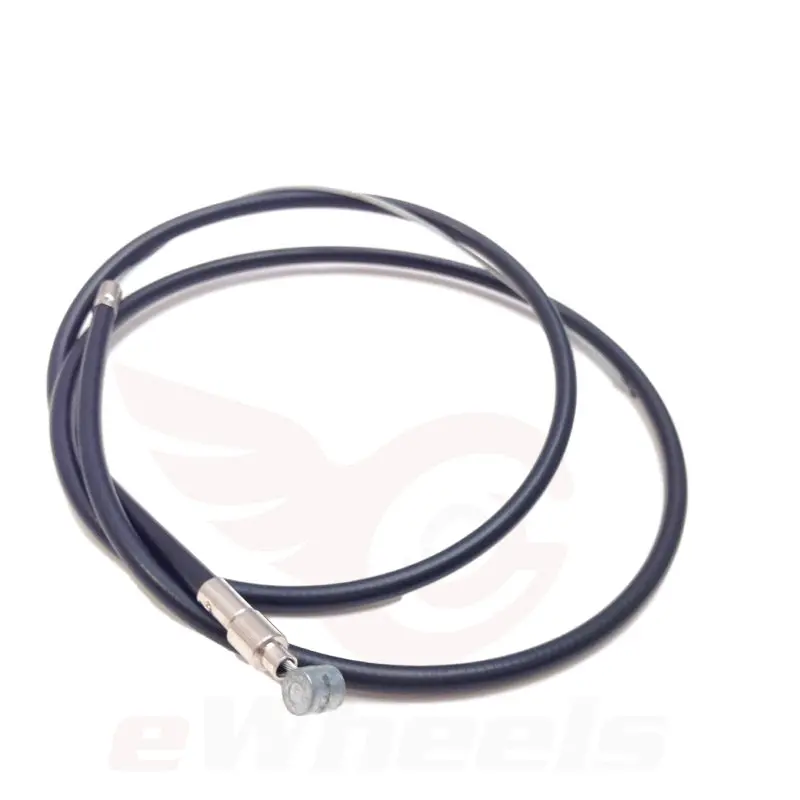 Tw Lightning Brake Cable, Front 1