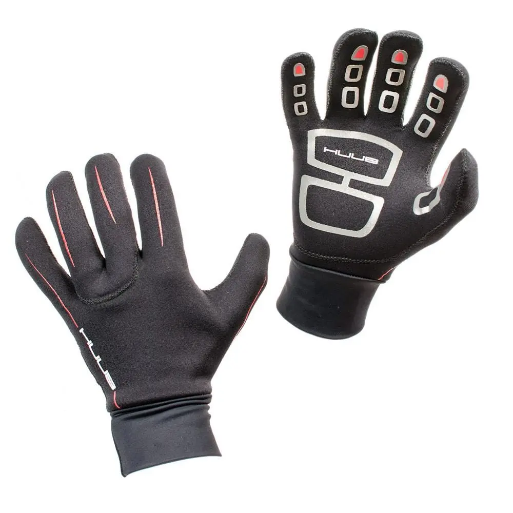 Huub Swim Gloves 1