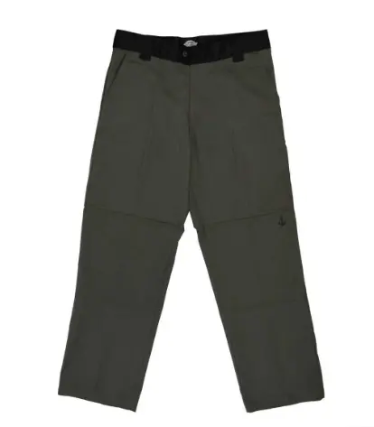 Dickies Twill Double Knee Pant - Olive (Sandoval) 1