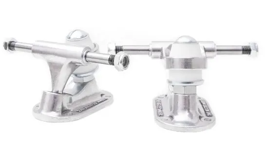 Heated Wheel Polarizer Trucks - Raw 1