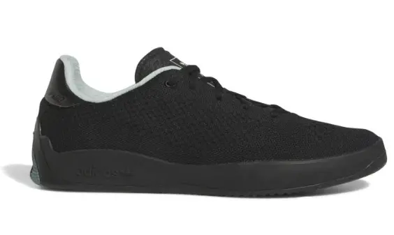 Adidas Puig Pk Primeblue Shoe - Black 1