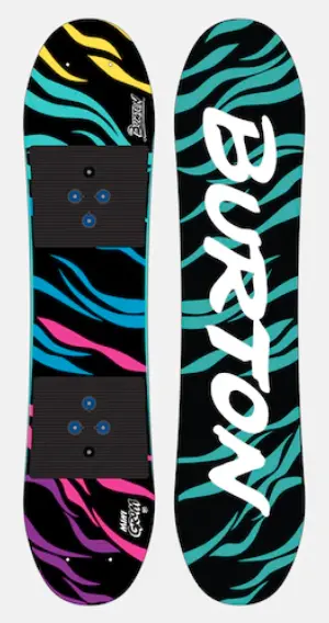 Burton Mini Grom Snowboard 1