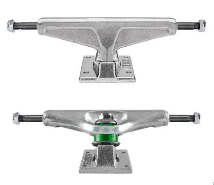 Venture Loose Trucks - Polished Silver 1