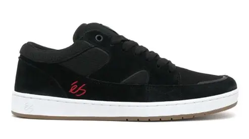 És Sophisto Shoe - Black 1