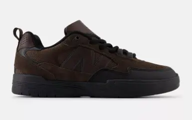 Nb Numeric 808 Shoe - Lxr (Black Coffee - Reynolds) 1