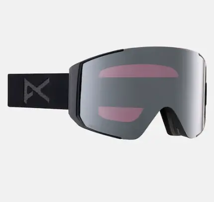 Anon Sync Goggle - Smoke/Perceive Sunny Onyx 1