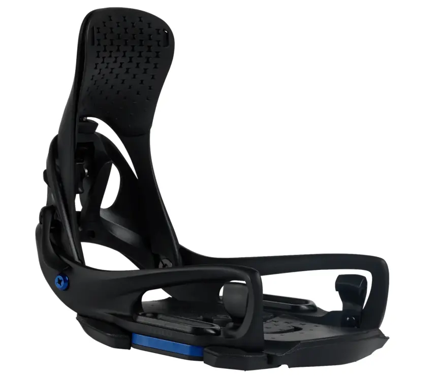 Burton Step On Genesis Est Binding - Black 1