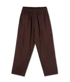 Polar Surf Pant - Chocolate 1