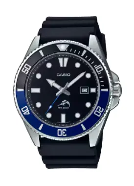 Casio Mdv-106B-1A1v Watch 1
