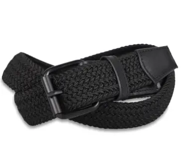 Carhartt Wip Jackson Belt - Black 1