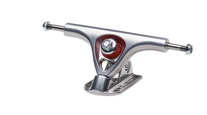 150Mm Paris Trucks V3 50 Degree Raw / Silver 1