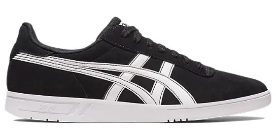 Asics Gel-Vickka Pro Shoe - Black/White 1