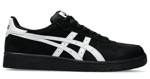 Asics Japan Pro Shoe - Black/White 1