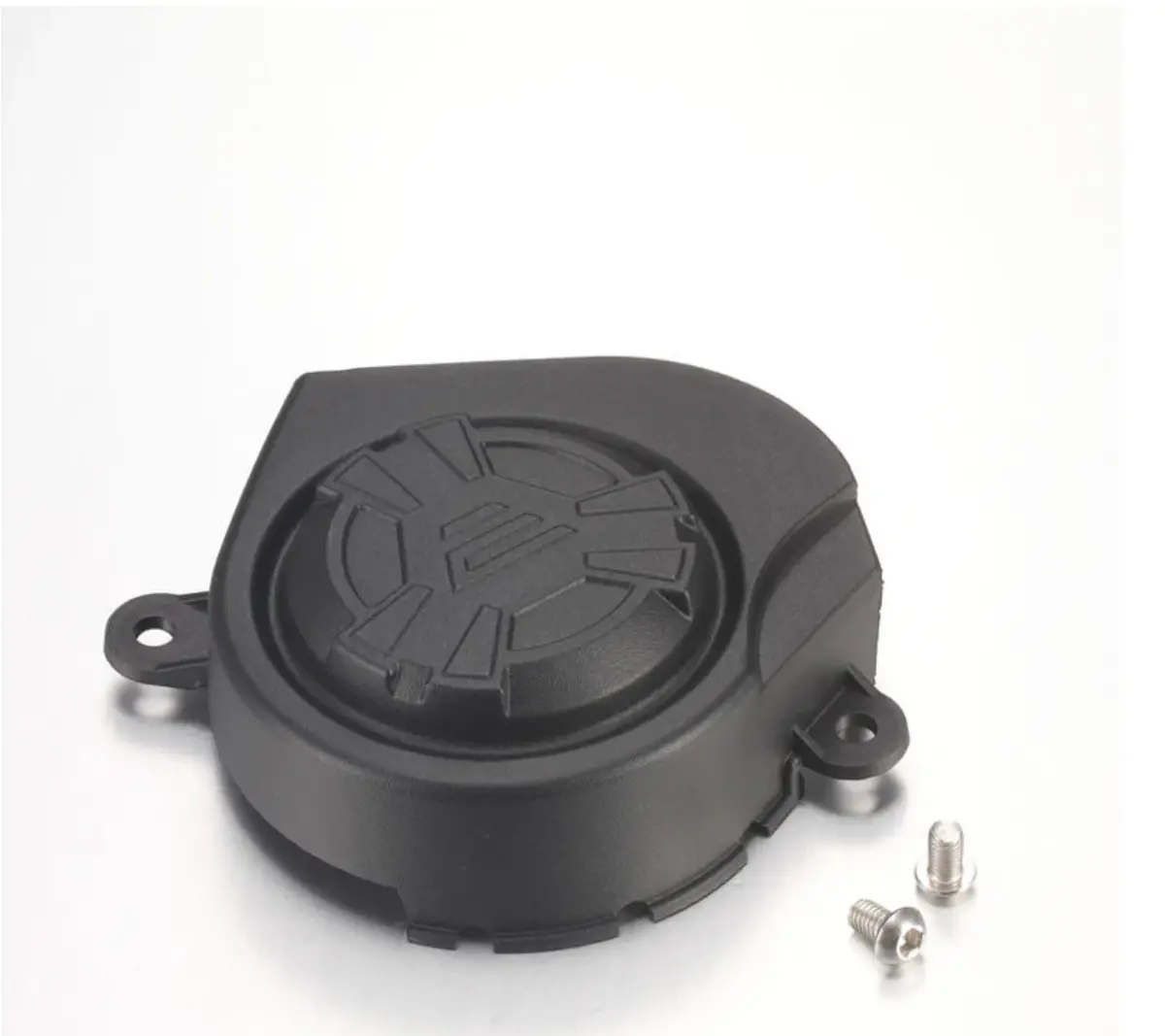 Ignition Cover Plate (With 2 Screws) - E-Ride Pro 1