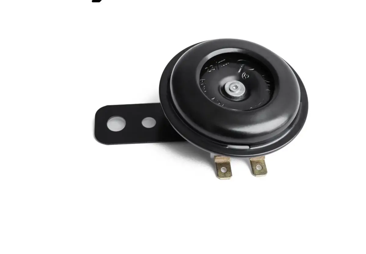 Falcon Gt & Pro Horn 1