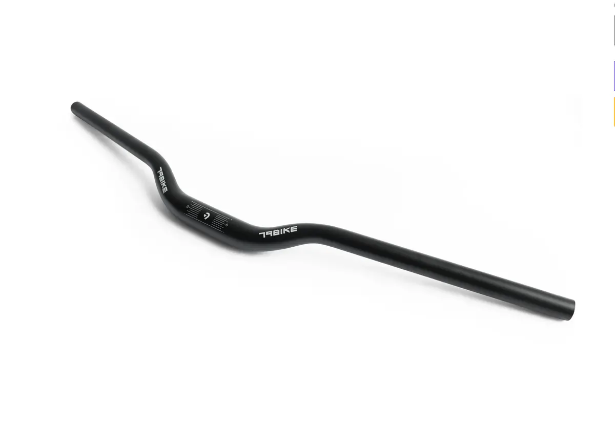 Falcon Gt & Pro Handlebar 1