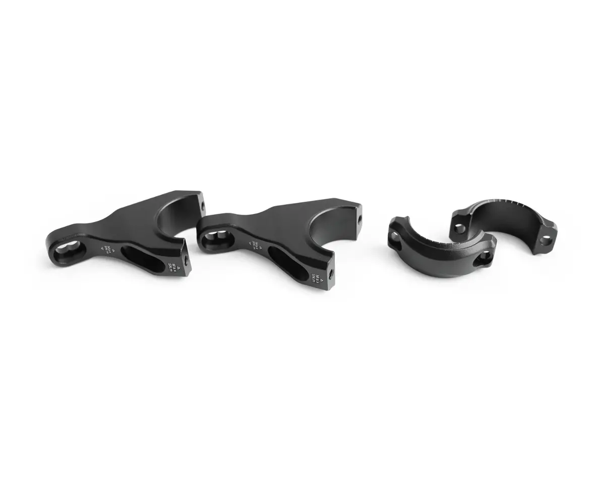 Falcon Gt & Pro Handlebar Mount 1