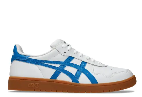 Asics Japan Pro Shoe - White/Director Blue/Gum 1