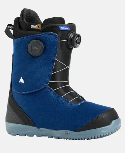 Burton 25/26 Swath Snowboard Boot - Nightfall 1