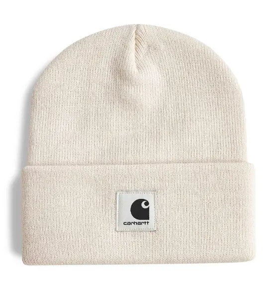Carhartt Wip Ashley Beanie - Salt 1