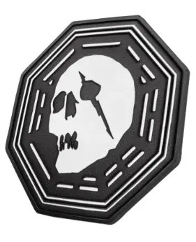 Capita Dharma Stomp Pad - Black 1