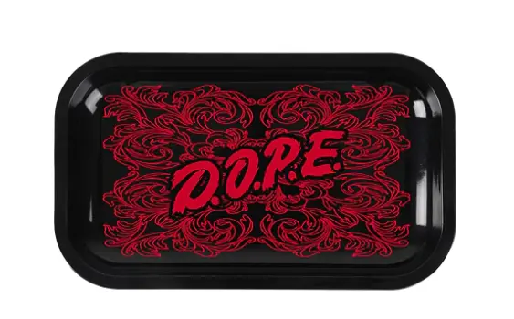 D.O.P.E. Rolling Tray 1