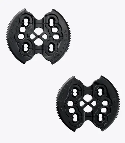 Burton Reflex Combo Disc - Black 1