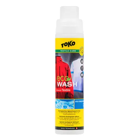 Toko Textile Wash 250Ml 1