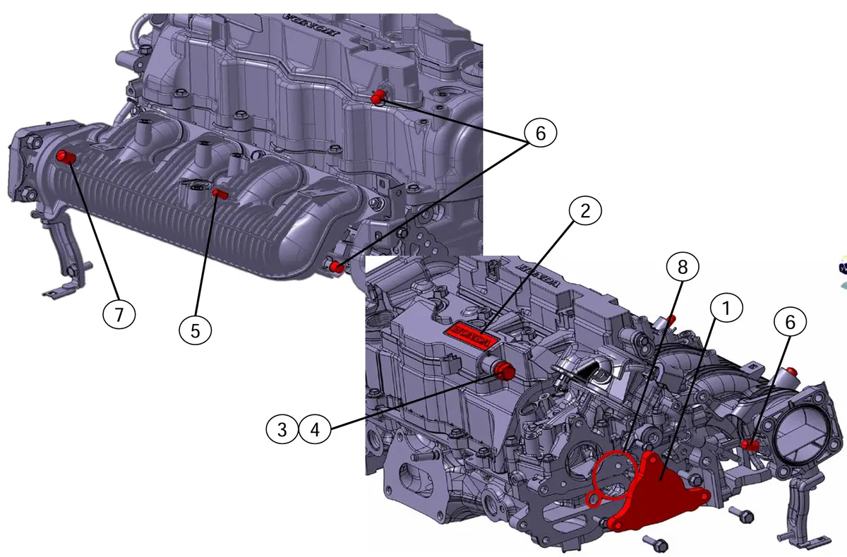 [17429Fc4ya000] Vent,1/4 Npt Male Breather 1