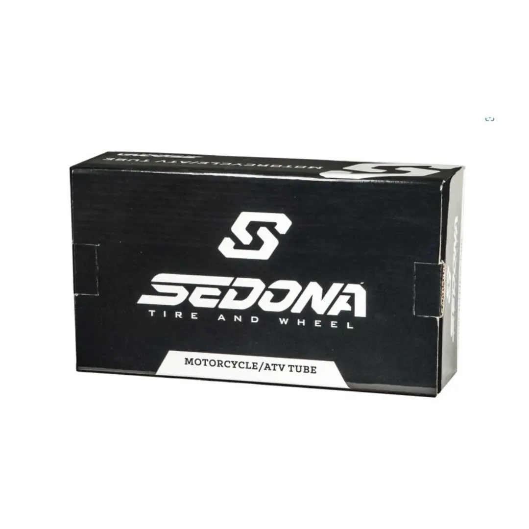 Sedona Heavy Duty Moto Tire Tubes Tr-4 Valve Stem 1
