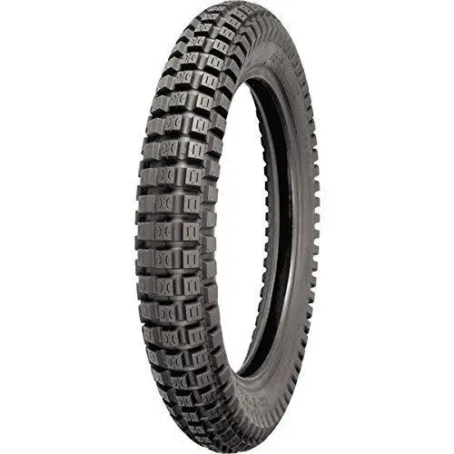 Shinko Sr241 Trials Tire 1