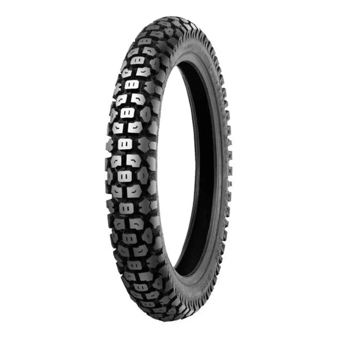 Shinko 244 Dual Sport Tire 1