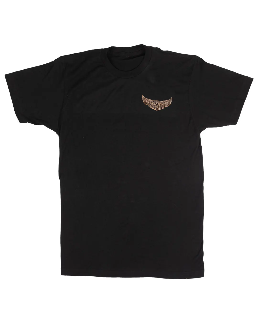 Rollingstock Short Sleeve T-Shirt 1
