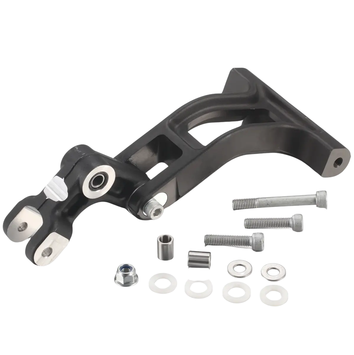 Shock Linkage (Liftable) (With Bolt Kit) - E-Ride Pro 1