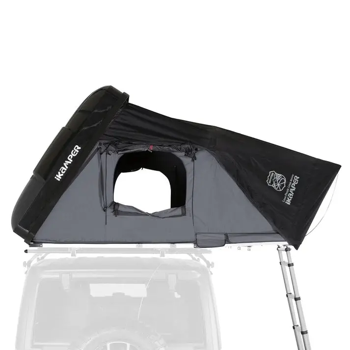 Ikamper Skycamp 3.0 Overland Rooftop Tent - 4 Person - Recon Recovery 1