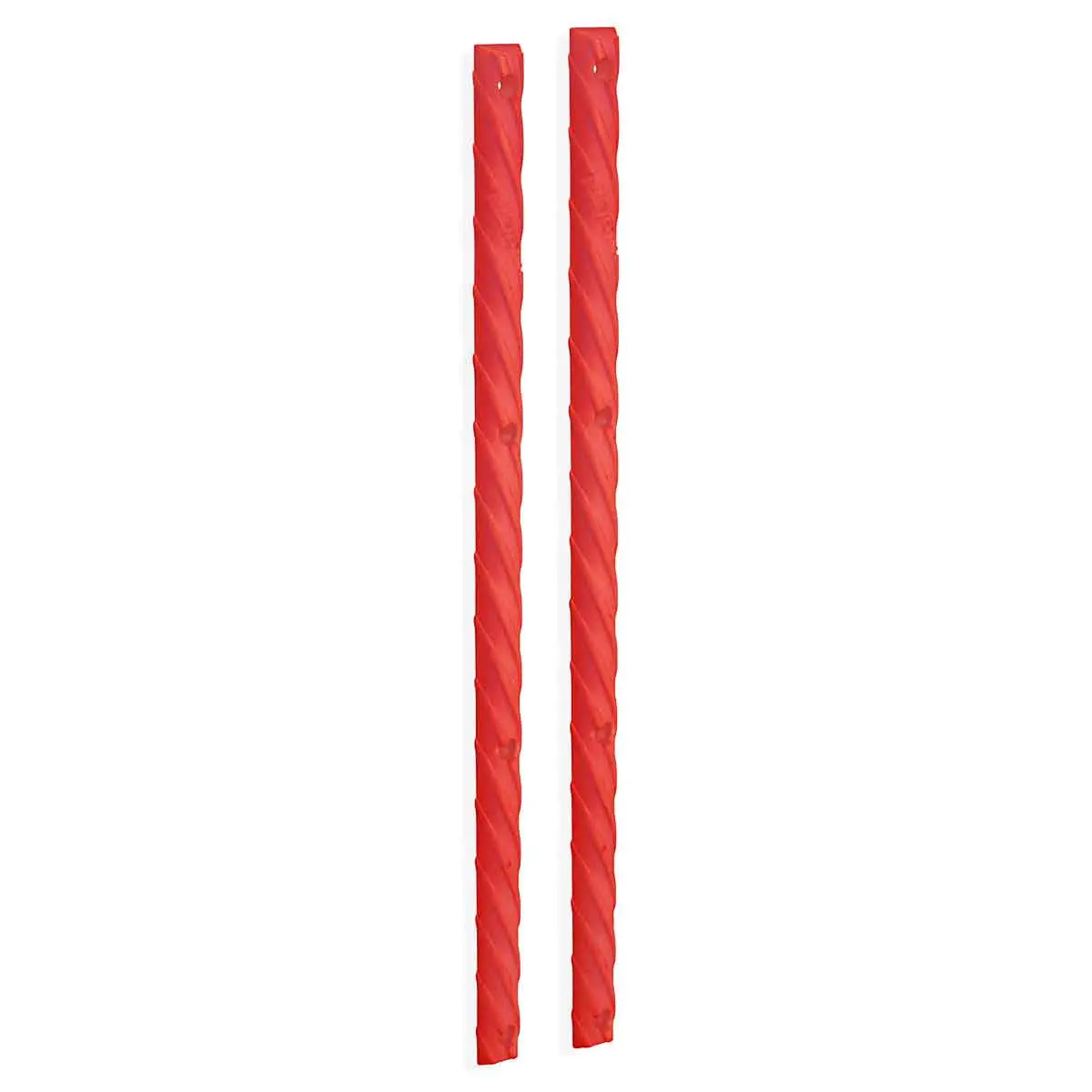 Slappy Red Lines Rails 1