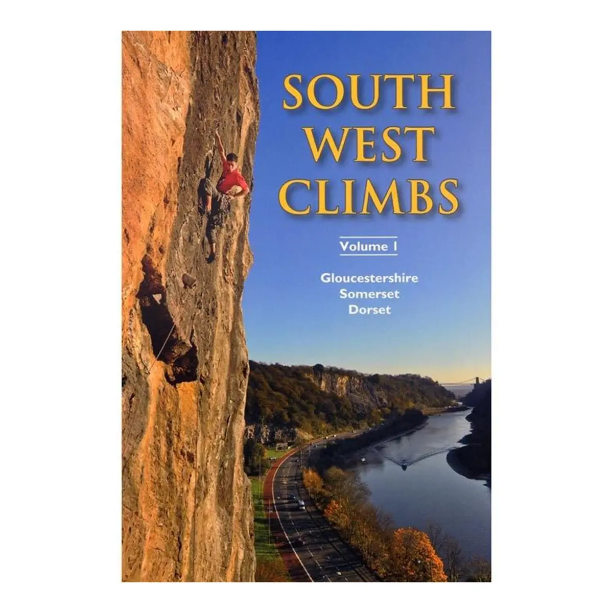 South West Climbs: Vol 1 1