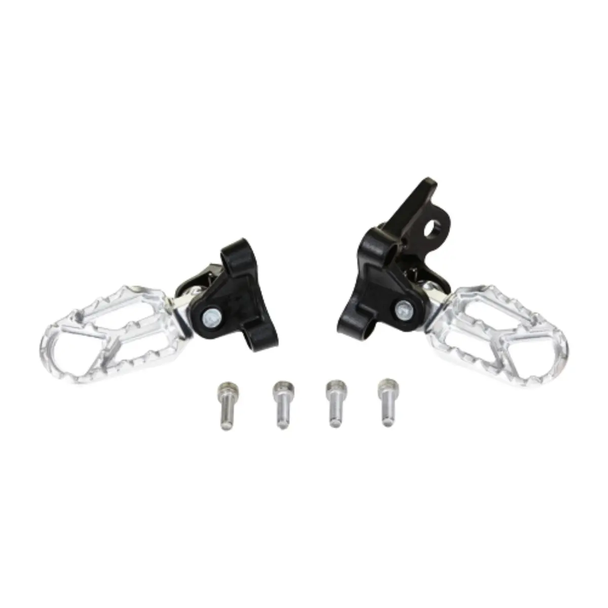 Stage2 Footpegs 1