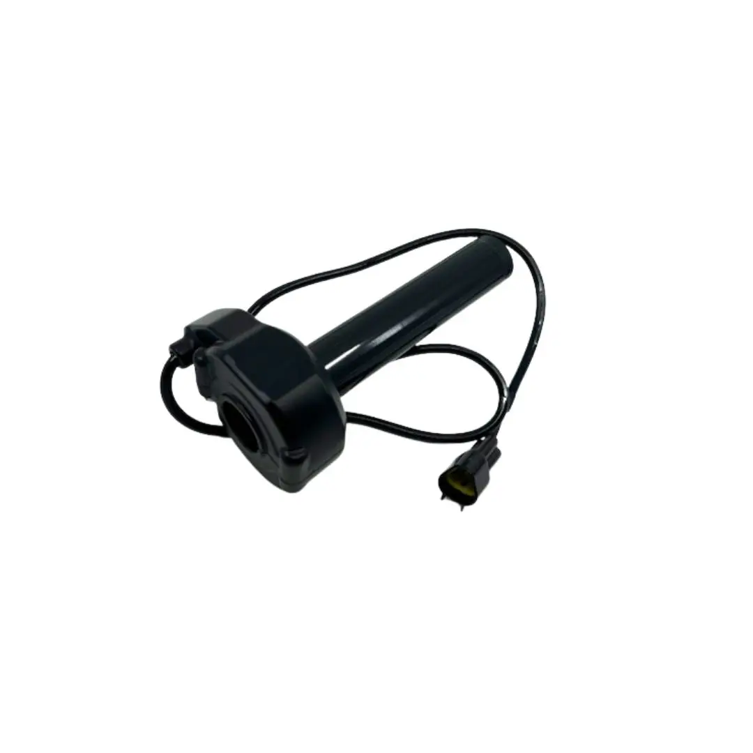 Stage2 M1 Throttle 1