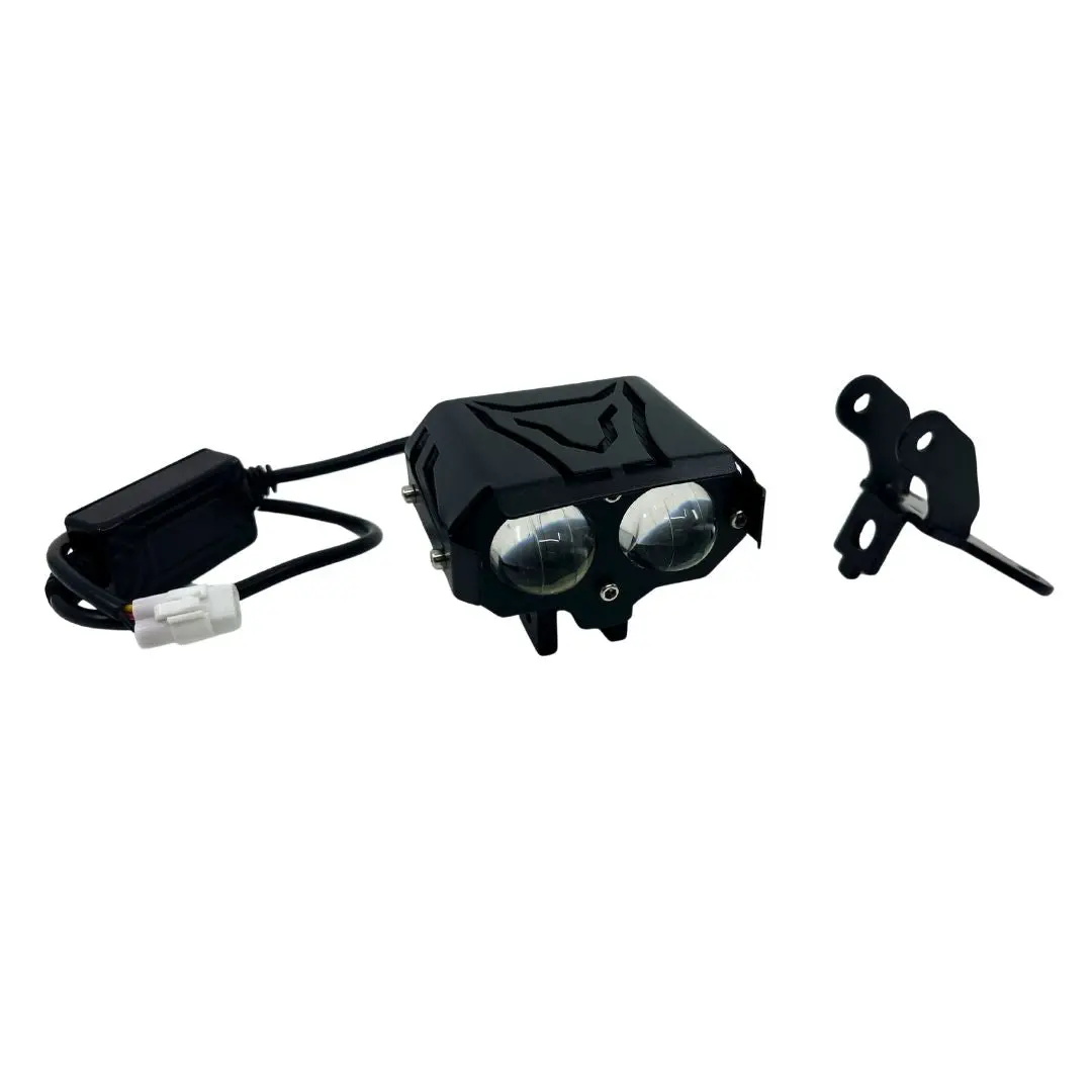 Stage2 Headlight Kit 1