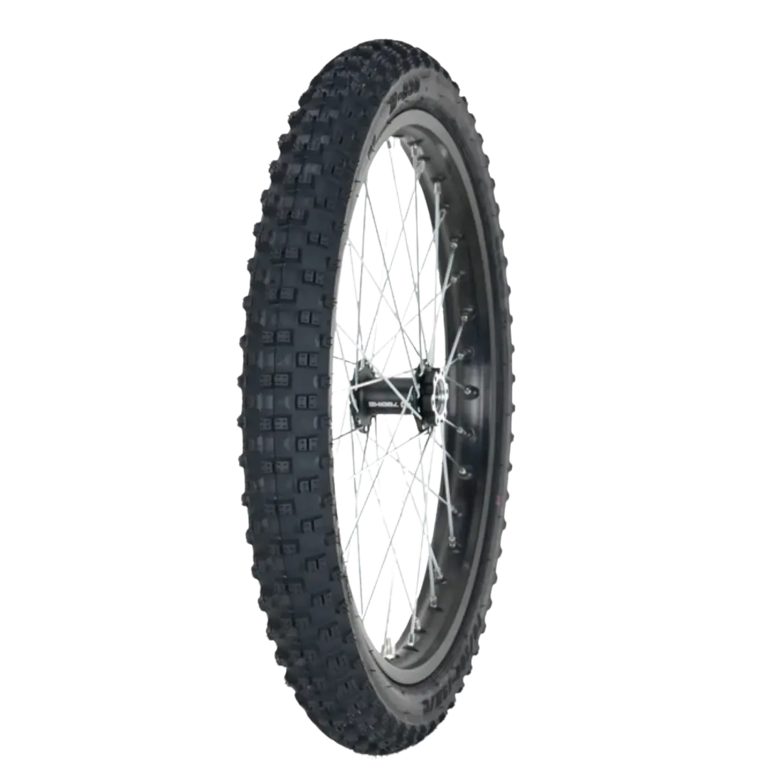 Falcon Pro Stock Tire 70/100 19" 1