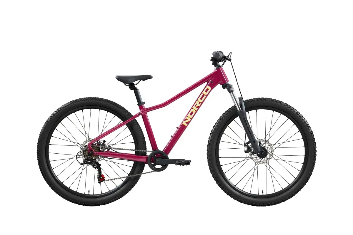 Norco Storm 26 Hardtail Youth Mountain Bike 3